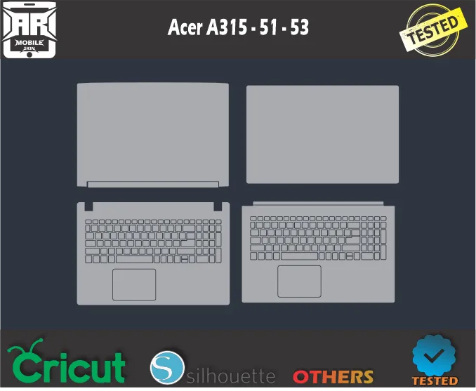 Google Pixel XL Template Vector 3