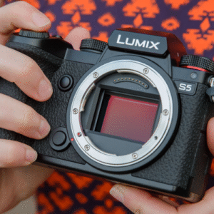 Panasonic