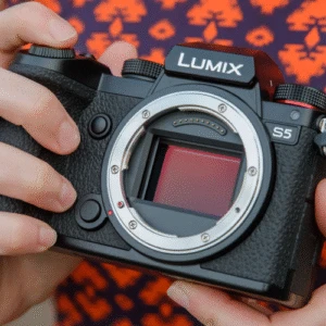 Panasonic