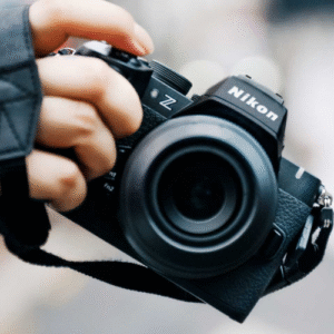 Nikon