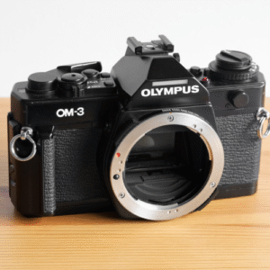 Olympus