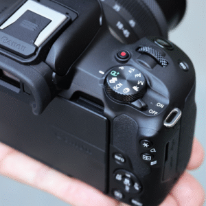 Camera