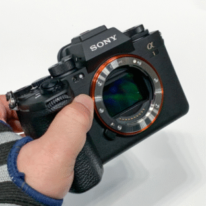 Sony
