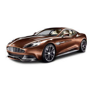 aston martin