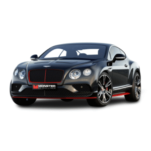 bentley