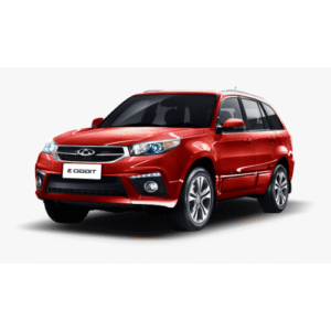 chery