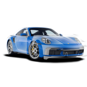 Car Exterior template