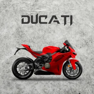 Ducati