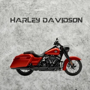 Harley Davidson