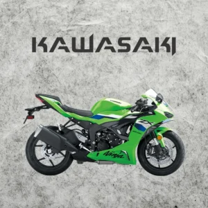 Kawasaki