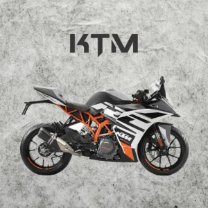 KTM