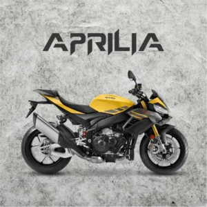 Aprilia