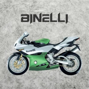 Binelli