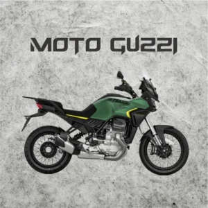 Moto Guzzi