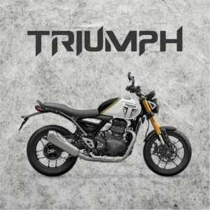 triumph